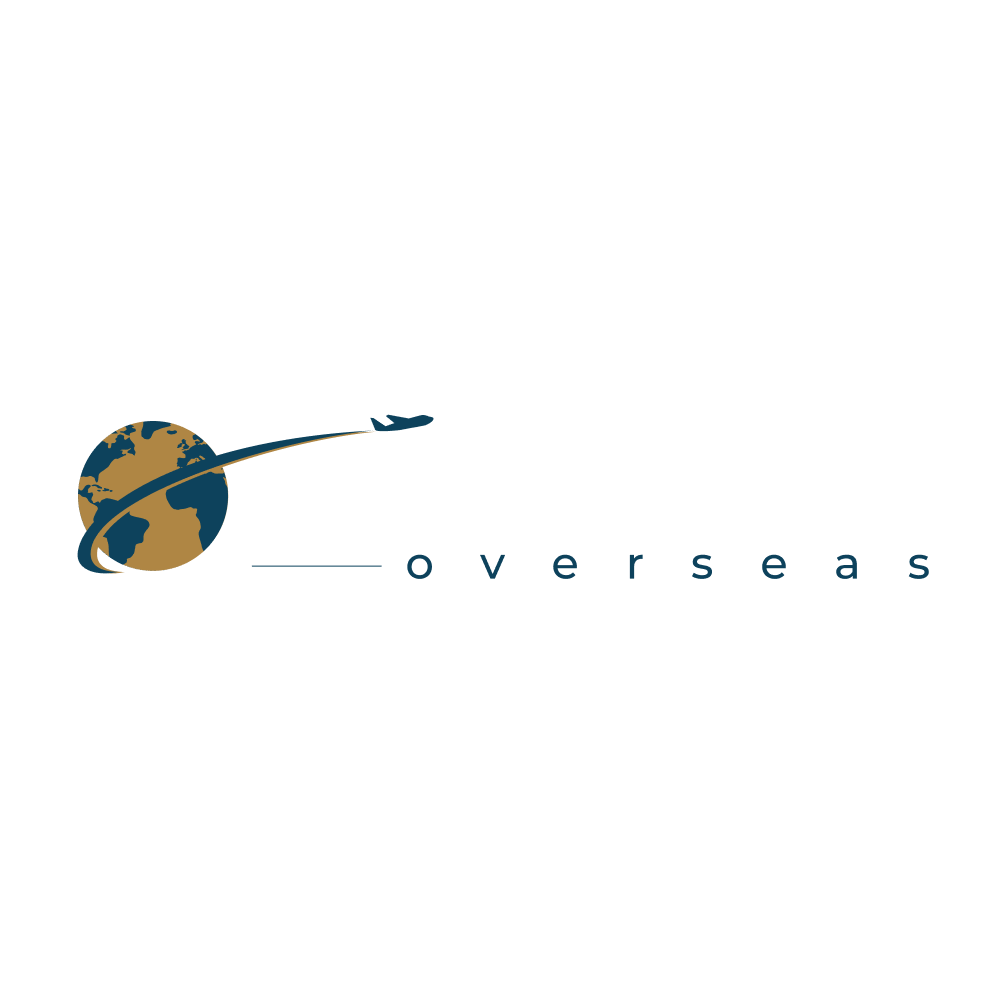 Yathansh Overseas Logo